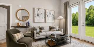 The Terrace Apartments Gallery 7