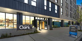The Clark Gallery 41