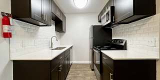 Apple Creek Apartments Gallery 1