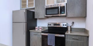 The Lofts at South Slope Gallery 59