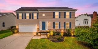 3417 AMBERTON Court Gallery 1
