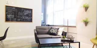 R & T Lofts Gallery 37