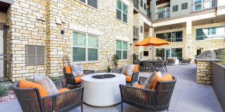 Flatiron Flats Apartments Gallery 19