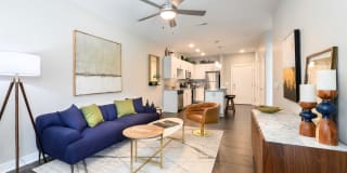 Mill at Ironworks Plaza Gallery 20