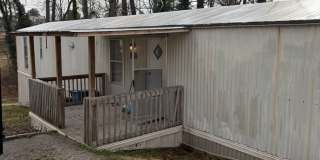2 Bedroom 1 Bath Mobile Home Gallery 1