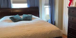 Historic Oregon District Home for Rent – 5 Bed, 3.5 Bath Gallery 12