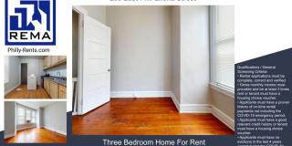 Beautiful East Mt Airy Home for Rent Gallery 1