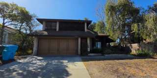4BD 2.5BA House located in Rancho Penasquitos Gallery 1