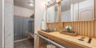 Charming Rustic Condo Gallery 10