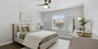 Deer Valley Apartments Gallery 20