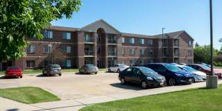 Marshall Apartments Gallery 5