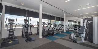 The Den Apartments Gallery 36