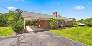 Updated One‑Level Living with Carport, Fireplace & Great Outdoor Space Gallery 1