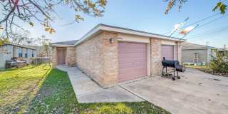 STONERIDGE DUPLEX - NORTH EAST I.S.D. Gallery 3