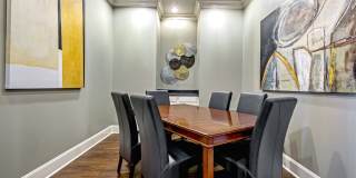 Stoneleigh Centerton Apartments Gallery 5