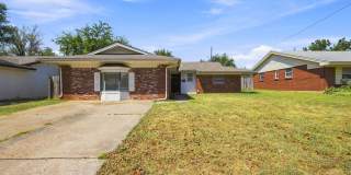 3 Bedroom 2 Bathroom - Located in Midwest City Gallery 1