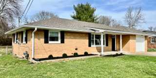 Newly remodeled, furnished home Trenton, Ohio Gallery 4