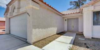 N Las Vegas Single Family Home - New Paint and LVP Flooring Gallery 5