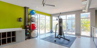 Brooklyn Riverside Gallery 11