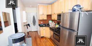 74 Thatcher St. Gallery 1