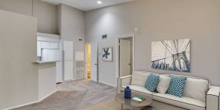 Champions Pines Apartment Homes Gallery 22
