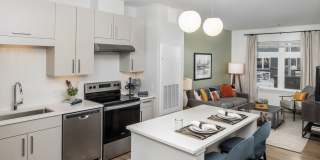 The Point at Waltham Gallery 1