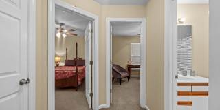 2140 Oak Bend Drive - A Gallery 21