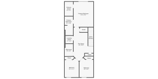 BRAND NEW TOWNHOME 3/2.5 Gallery 27