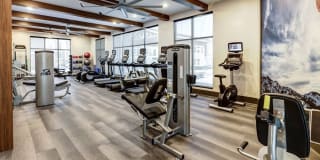 Icon Apartment Homes at Ferguson Farm Gallery 23