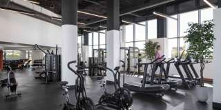 The Clara Gallery 15