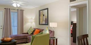 Del Lago Apartments Gallery 4