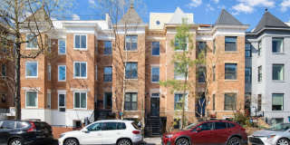 1723 Euclid St NW Apt 1 Gallery 1