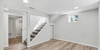 Updated House Available in Westwood-4 bedroom 2 bathroom! Gallery 13