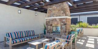 Townhomes at Lost Canyon Gallery 11