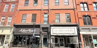 61 North Street Gallery 1