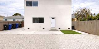 4BD/2BA on Art! Lots of Parking! Gallery 1