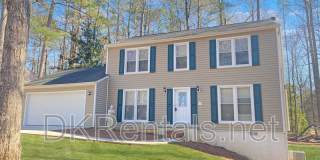 860 Crab Orchard Drive Gallery 1