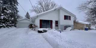 Four Bedroom Home in Southeast Grand Rapids Gallery 1