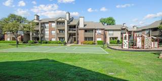 Preston Bend Apartments Gallery 15