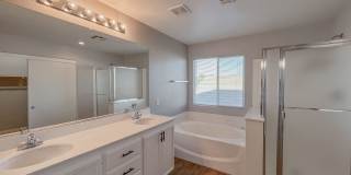 Charming Two-Story Home In the Heart of Summerlin with Pool Gallery 41