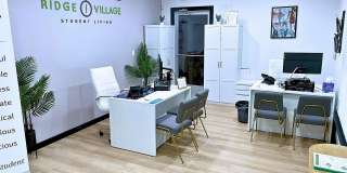 Centennial Ridge - Student Housing Gallery 10