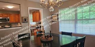 Coming in July!  Don't miss this Large 3 or 4 bedroom 2 full baths near Hwy 153/58. Gallery 7
