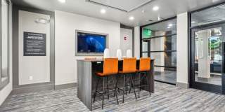 The Standard Gallery 26