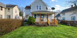 Spacious Corner-Lot Opportunity in Lorain! Gallery 1