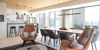 The Fenley Gallery 11