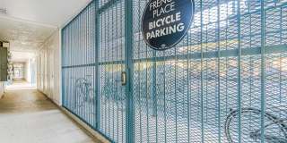 French Place Gallery 27