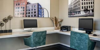 The George Gallery 6