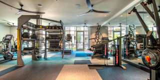 Cornell Midtown Cornell Midtown Gallery 33