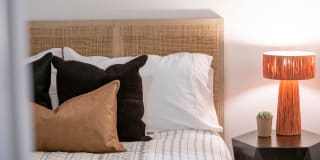 Residences at Galleria Gallery 17