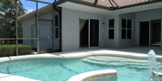 Annual Rental: Luxurious 4 Bedroom 3 bath POOL home in Woodlands of Rivendell! Just Blocks form Pineview School Gallery 21